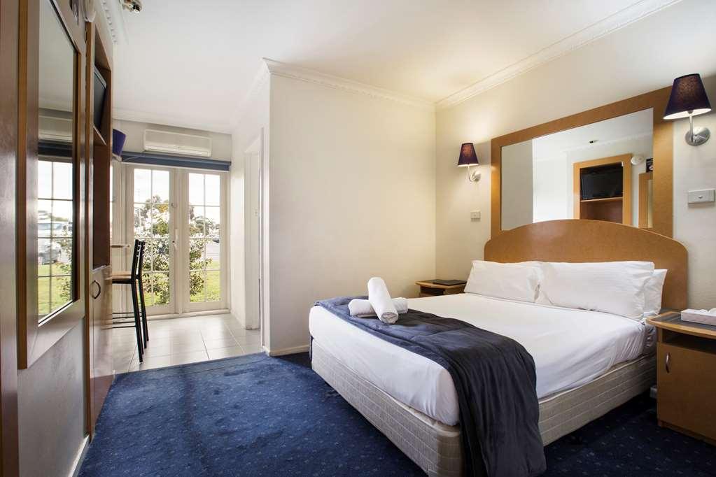 Nightcap At Skyways Hotel Melbourne Ruang foto